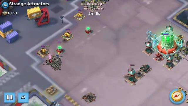 Strange attractors 2 смотреть онлайн