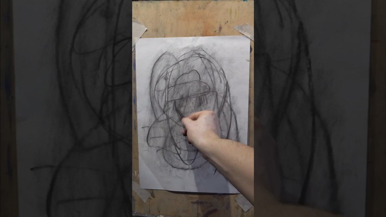 КАК РАЗВИТЬ В СЕБЕ ХУДОЖНИКА смотреть онлайн