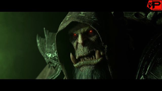 World Of WarCraft: Артас жив? Где тело Артаса?