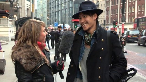 How To Get The Smart Casual Work Look: Street Chic - S01E6/8