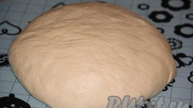 Кухня Мамашки