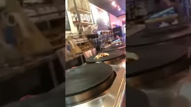 Na poslu NY work and travel смотреть онлайн