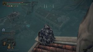 Elden Ring ➧ Задание Мудреца Гоури ➧ #40