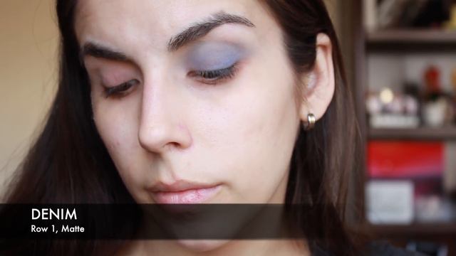 LORAC Mega PRO 4 Palette | Review & LIVE Eye Swatches | Katie Marie смотреть онлайн