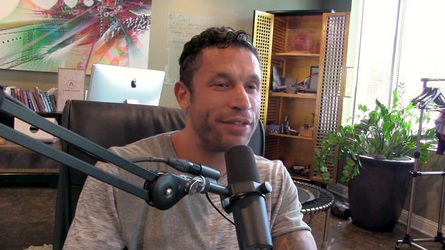 Lance Armstrong: The Rise & Fall Of A Cycling Legend | Aubrey Marcus Podcast смотреть онлайн