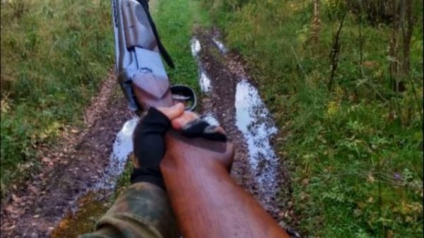 ?ЛЕГЕНДАРНЫЙ ТОЗ-34. ВСЕ О НЁМ! ДОСТОИНСТВА И НЕДОСТАТКИ.