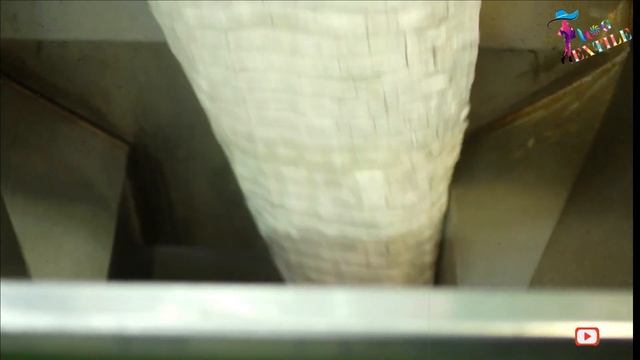 Polyester Fiber - Production Process, Properties And Uses