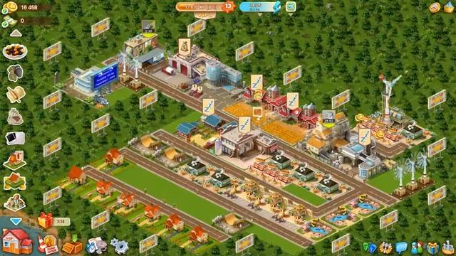 More big business deluxe gameplay смотреть онлайн