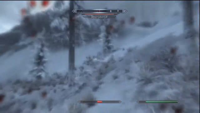 skyrim:getting raped by a cat gameplay/commentary смотреть онлайн