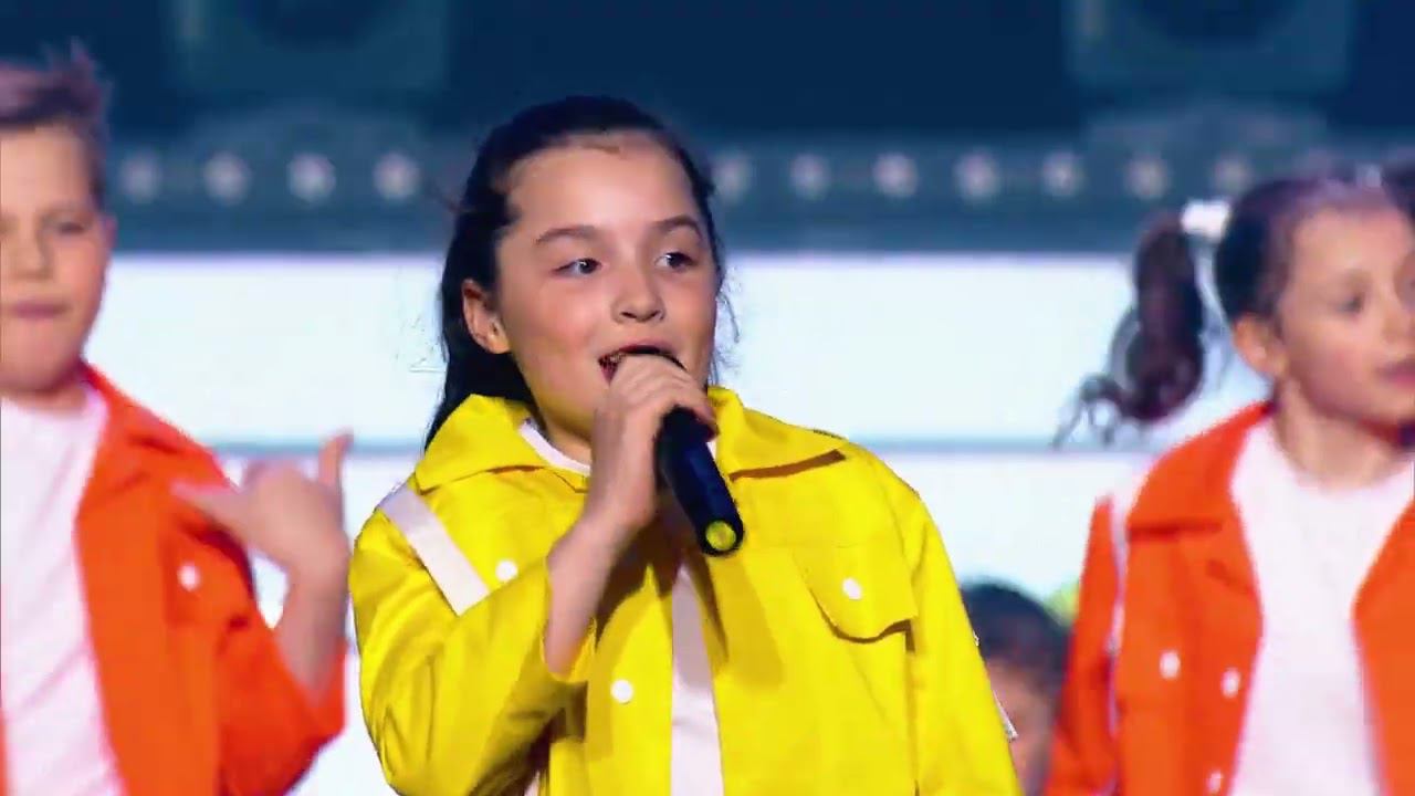 По барабану - Домисолька смотреть онлайн