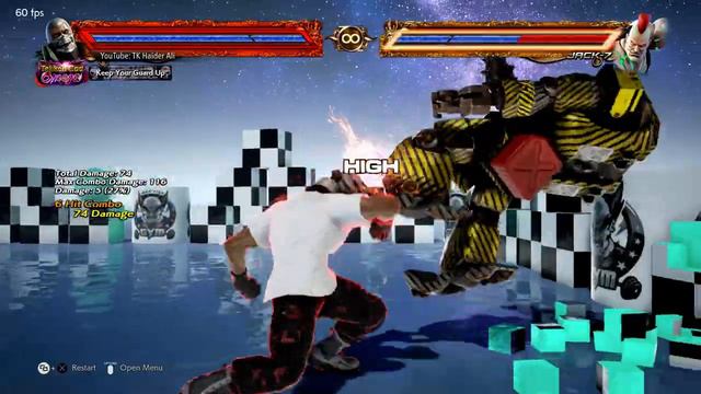 2 Rage DRIVES Wow 116 Damage смотреть онлайн