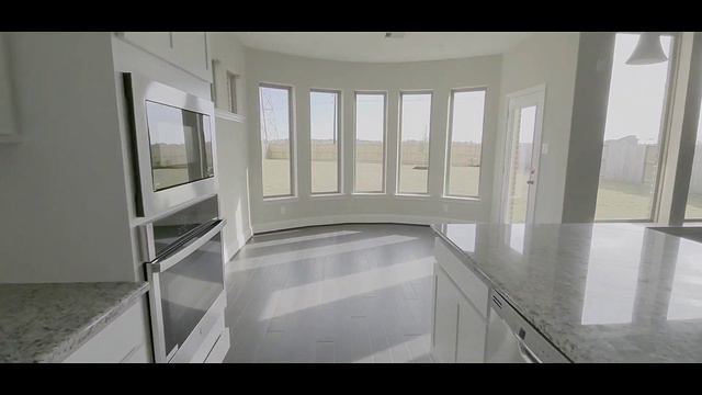 Coventry Homes | 5977 Floorplan | 4 Bed | 3.5 Bath | Open House