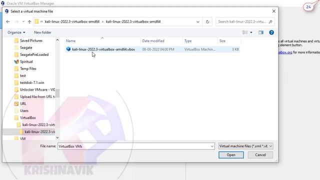 Kali Linux on Windows 10 | Step by Step смотреть онлайн
