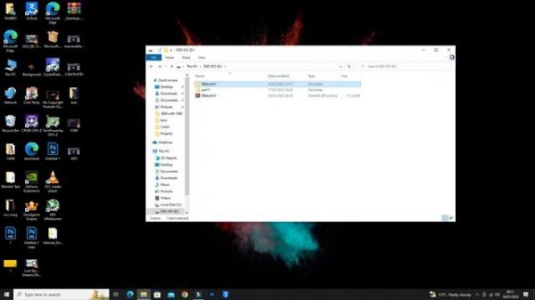 Msi b450m pro m2 max BIOS UPDATE