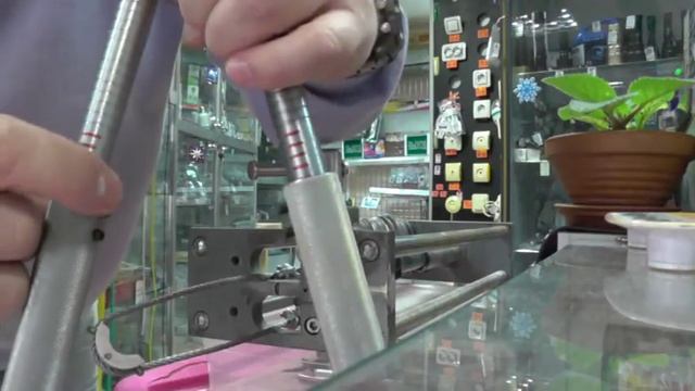 Дополнительная калибровка Термита №2-12 для Николая смотреть онлайн