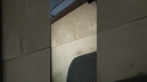 Перегородка кузова Газель 2705 своими руками. Или как из ГПФ сделать ЦМФ