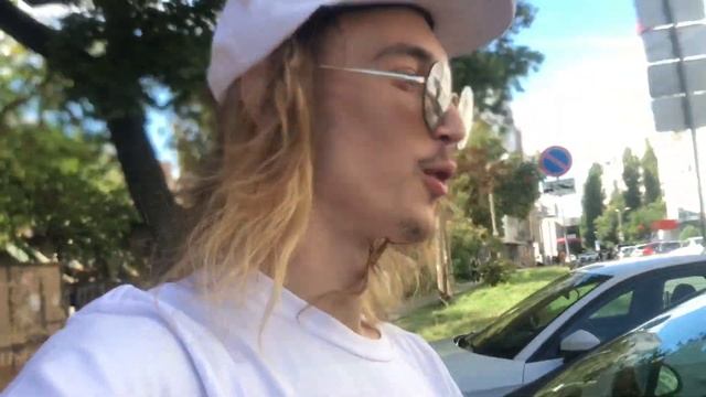BMX VLOG | СТРИТЕР VS ДС ВИП | Я СЕГОДНЯ В УДАРЕ САЛЛИВАН смотреть онлайн