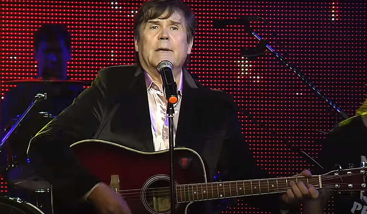 Александр Маркуша -"Журавли." смотреть онлайн