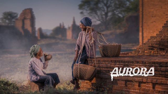 [FREE] Freestyle Type Beat ''Aurora''| Bounce Type Beat 2021 | Burmese traditional Instrumental Tra смотреть онлайн