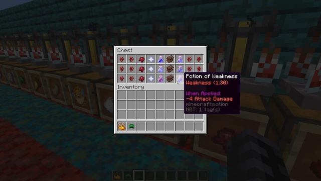 How to Make Every Potion in Minecraft (1.19) смотреть онлайн