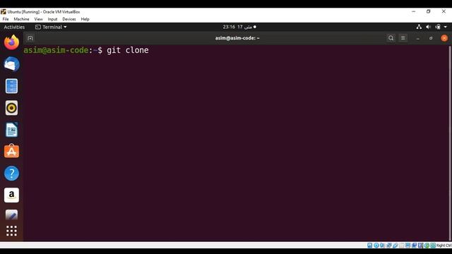 How to clone a GitHub repository смотреть онлайн