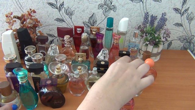 АРОМАТНАЯ ШКАТУЛКА НА ИЮНЬ 2023 ГОД 1 ЧАСТЬ 2 смотреть онлайн