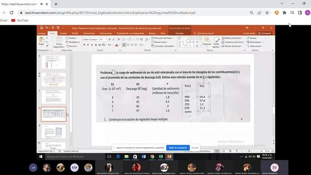 https ead itnuevoleon com pluginfile php 40130 mod bigbluebuttonbn intro Explicacion reg lineal m смотреть онлайн