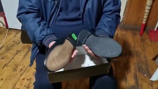 Туфли для водителя смотреть онлайн