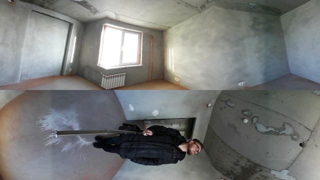 1 к. Квартира в новостройке (Без отделки) в ЖК «Березовая роща», Кемерово, пр-кт Молодежный, д.25 смотреть онлайн