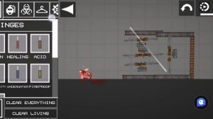 Poppy playtime Melon Playground Mod