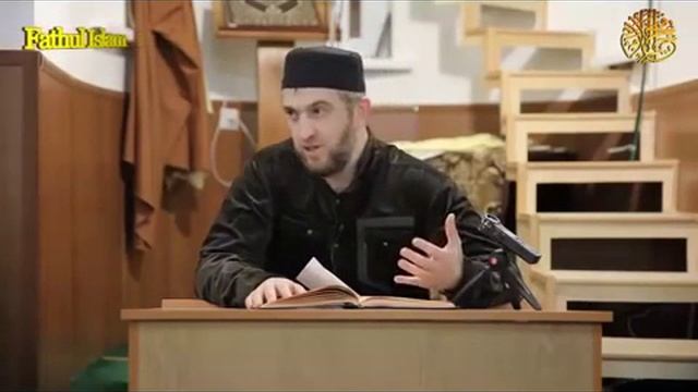 Новообращенные в Ислам - Две русские девушки приняли Ислам смотреть онлайн