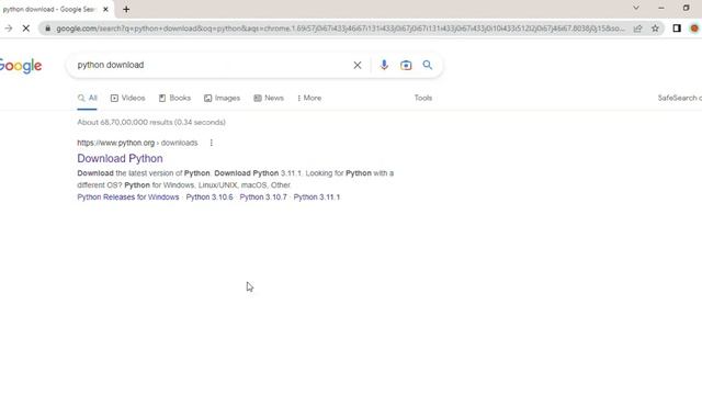 perfect totorial of how to download python in laptop#code #python#laptop смотреть онлайн