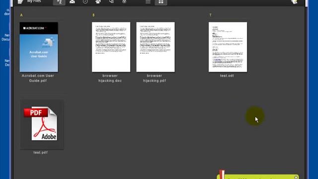 create pdf with adobe reader 9 смотреть онлайн