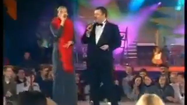 Михаил Круг и Светлана Тернова Давай поговорим смотреть онлайн