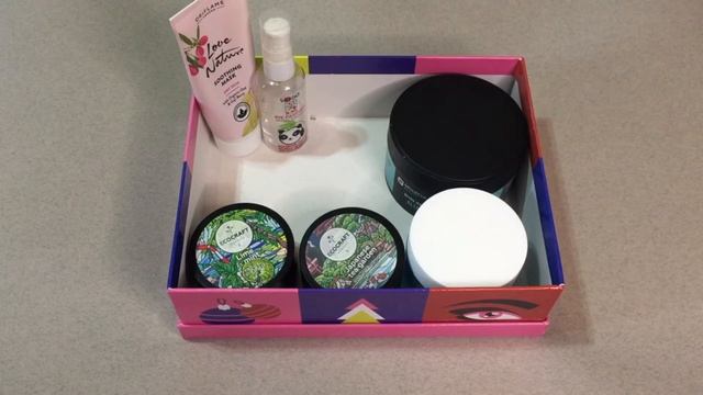 МАСОЧНЫЙ PROJECT PAN/Активно использую маски для лица смотреть онлайн