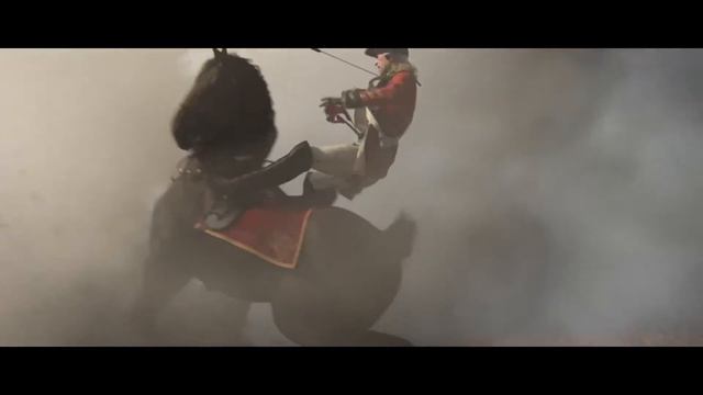 Assassin's Creed 3 two steps from hell victory смотреть онлайн