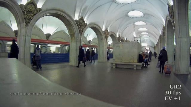 GitUp Git1/Git2/Git2p Low Light test смотреть онлайн