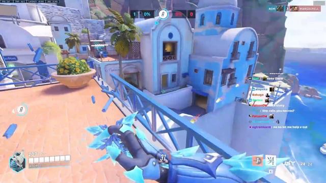 NEVER Use This Pay To Lose Genji Skin | GAMEPLAY смотреть онлайн