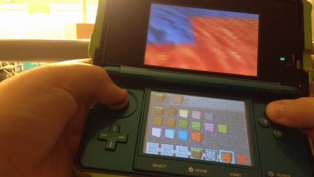 Let's Try: Cube Creator 3D Demo смотреть онлайн