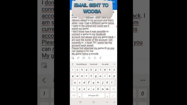 ⚠️HACK ALLERT!!⚠️I HAVE BEEN HACKED! 😱😰 FINDING SKULLY JAY ACCOUNT'S OWNER - JUNE'S JOURNEY