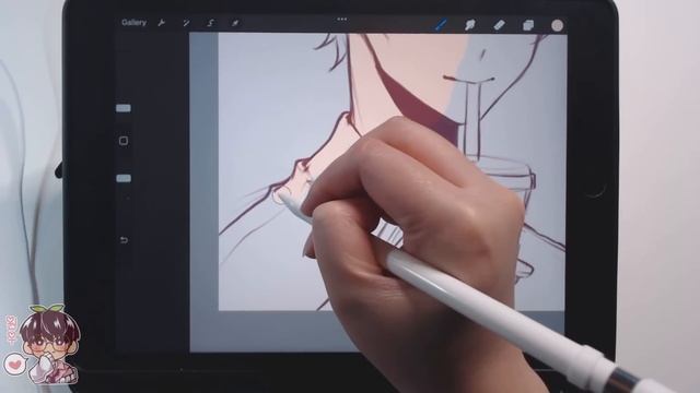 Drawing YOUR OCs in my Style! IG edition! смотреть онлайн