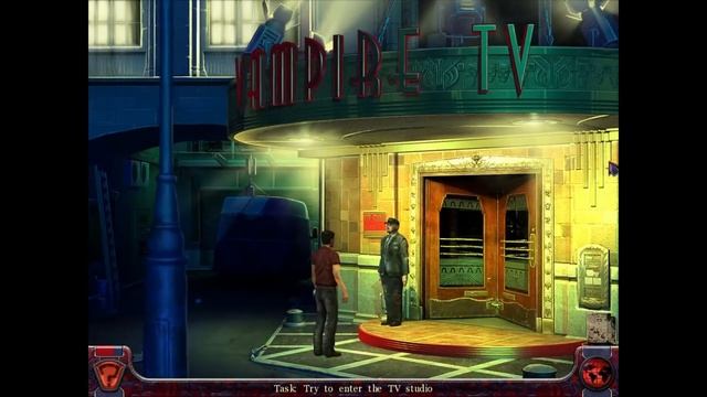 Sinister City Full Playthrough-Part 2 смотреть онлайн