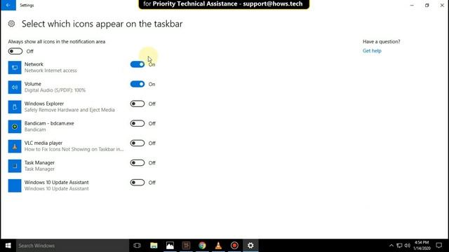 Icons not showing on taskbar Windows 10 FIX | How to Refresh Taskbar Icons in Windows 10 \ 8 \ 7 смотреть онлайн