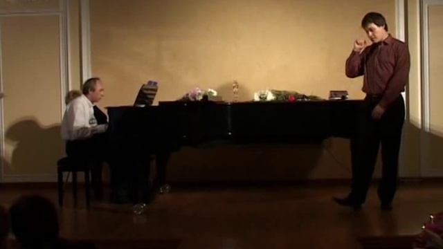 Д Шостакович Вокальный цикл на стихи В Шекспира Песни шута смотреть онлайн
