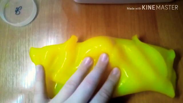 Особые изменения большого слайма. смотреть онлайн