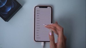Разблокировка iPhone 12/12 Pro / 12 Mini без пароля и iTunes
