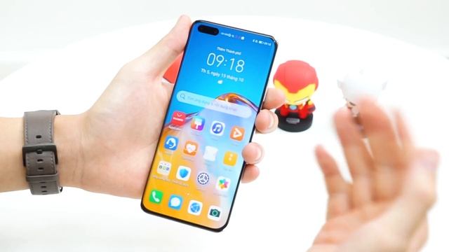 Đánh giá Huawei Watch GT 2 Pro: Chiếc Smartwatch tốt nhất 2020? смотреть онлайн