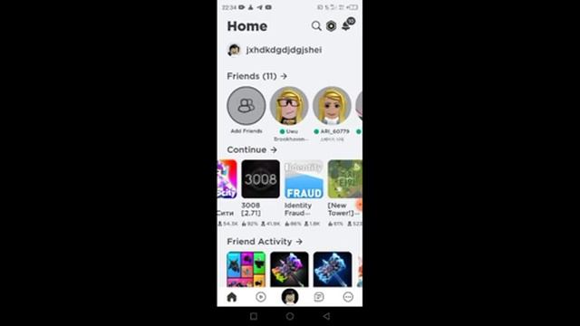 я прохожу паркур и показываю карты в роблокс:3? смотреть онлайн