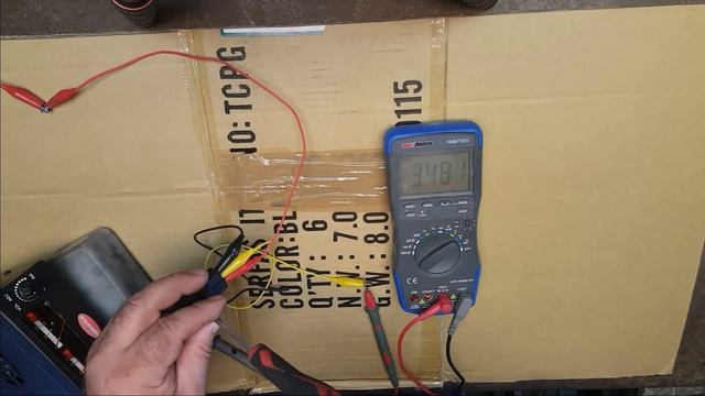 How to test a Throttle Position Sensor TPS #1203 смотреть онлайн