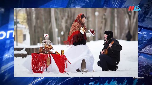 Как привлечь в свой дом достаток в Ефимов день смотреть онлайн